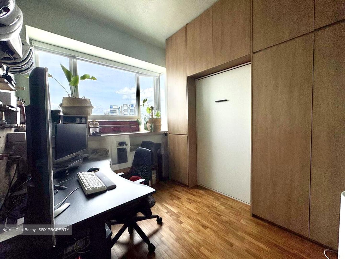Kerrisdale (D8), Condominium #522821171